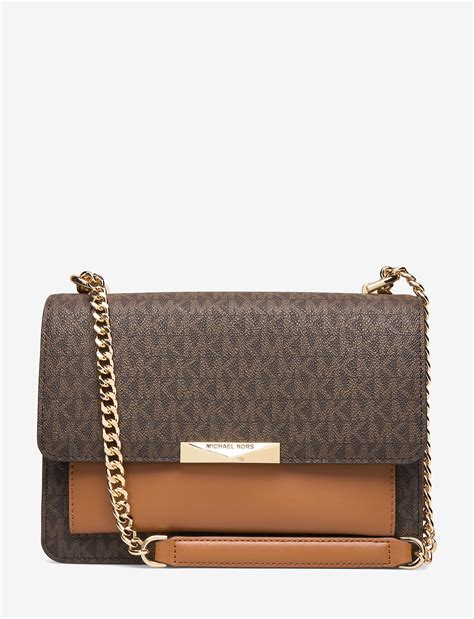 Michael Kors LG Shoulder Bag 